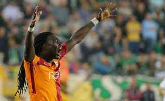 Galatasaray Gomis sonrası golcüsünü bulamadı