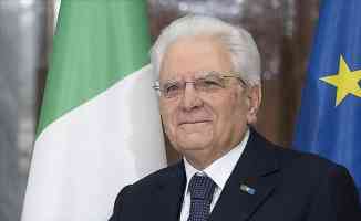 İtalya'da Cumhurbaşkanı Mattarella, hükümet krizini çözmek için yürüttüğü istişarelerini tamamladı