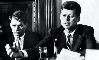 John Fitzgerald Kennedy