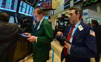Küresel piyasalar Yellen&#039;ın sunumuna odaklandı