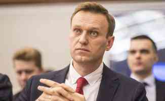 Rus muhalif Navalnıy: 17 Ocak'ta Rusya'ya döneceğim