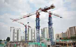 Rusya, inşaat sektöründeki işçi açığını Türkiye ile çözecek