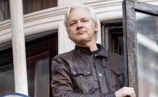 WikiLeaks&#039;in kurucusu Assange ABD&#039;ye iade edilmeyecek