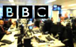 ABD, Çin&#039;in BBC&#039;nin yayınlarını yasaklamasını kınadı