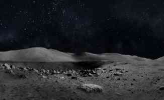 Astronot Alan Shepard’ın Ay’da kaybettiği golf topları 50 yıl sonra bulundu