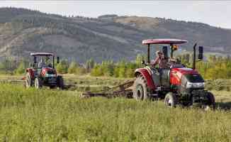 Case IH&#039;den yeni yerli traktör