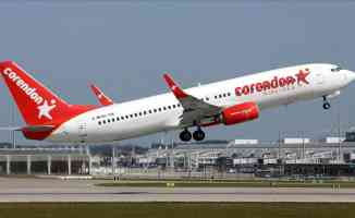 Corendon Touristic ve Corendon Airlines&#039;a ödül
