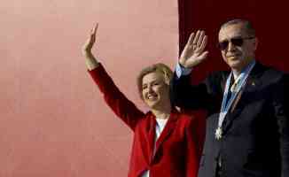Gagavuz Özerk Yeri Başkanı İrina Vlah: Türkiye&#039;nin Gagavuzlara desteği paha biçilmez