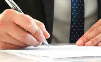 Gübretaş, NPK tesisi yatırımı için mühendislik hizmet alımı sözleşmesi imzaladı