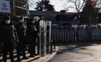 İstanbul Valiliği: Gözaltına alınan 159 şüpheliden 102&#039;si Boğaziçi Üniversitesinde okumuyor