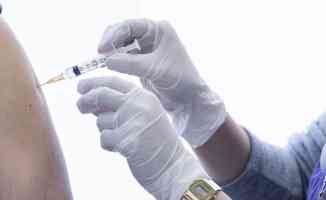 Kovid-19 aşısı yapılanların sayısı 2,5 milyonu geçti