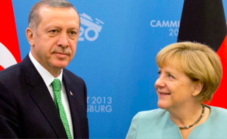 Neden bizim de bir Merkel’imiz yok?