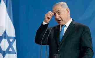 Netanyahu&#039;dan Biden ile İran ve Filistin konusunda farklı görüşlere sahip oldukları itirafı