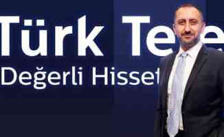 Türk Telekom&#039;dan son 12 yılın en yüksek büyüme performansı