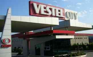 Vestel,1 milyonuncu çamaşır kurutma makinesini üretti