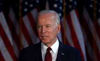 ABD Başkanı Biden, New York Valisi Cuomo&#039;ya yönelik taciz iddialarına ilişkin sessizliğini bozdu