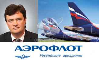 Aeroflot, uluslararası havayolu taşımacılığının 2024&#039;ten önce düzelmesini bekliyor