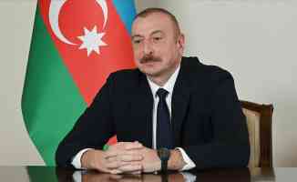 Aliyev Macar şirketlerini işgalden kurtarılan bölgelerin imarında yer almaya davet etti
