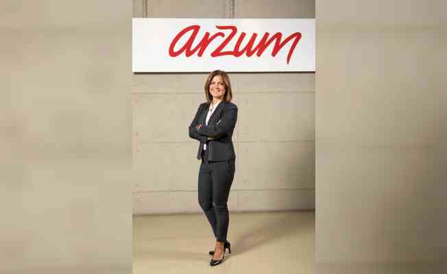 Arzum sektöründe “Yılın En İtibarlısı“ seçildi