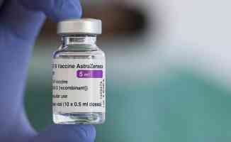 AstraZeneca&#039;nın Kovid-19 aşısının ABD&#039;deki 3. faz çalışmalarında yüzde 79 etkili olduğu açıklandı