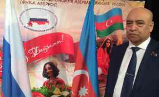 Azerbaycan diaspora Başkanı Aliyev’den, Karabağ&#039;ı talep eden Rus parti yöneticisine sert tepki