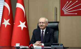 CHP Genel Başkanı Kılıçdaroğlu: Türkiye&#039;nin kaderini gençler belirleyecek