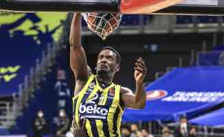 Fenerbahçe Beko Fransa&#039;da galip