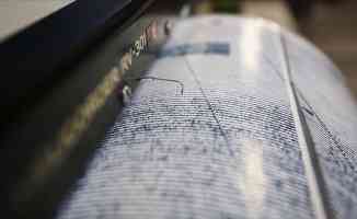 Japonya&#039;nın Miyagi eyaleti açıklarındaki depremin büyüklüğü 6,9 olarak revize edildi