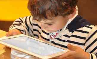 Türk Nöroloji Derneği: Elektronik ortama aşırı maruz kalma çocuklarda epilepsi riskini artırabilir