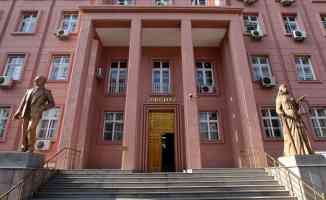Yargıtay Ceza Genel Kurulu eski Yargıtay ve YSK üyesi Zengin&#039;in hapis cezasını onadı