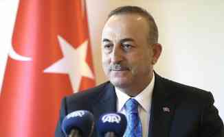 5+BM toplantısında Türkiye&#039;yi Bakan Çavuşoğlu&#039;nun başkanlığındaki heyet temsil edecek