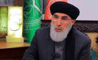 Afganistan&#039;daki Hizb-i İslami partisinin lideri Hikmetyar: Türkiye barış konferansı için en uygun ülke
