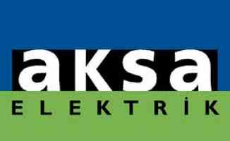 Aksa Elektrik&#039;ten lisanslı elektrikte ilk blokzincir tabanlı yeşil enerji sertifikası