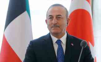 Çavuşoğlu: AB Başkanlarının Türkiye ziyaretinde uygulanan protokolde AB tarafının talepleri karşılanmıştır
