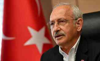 CHP Genel Başkanı Kılıçdaroğlu: Dış politika Türkiye&#039;nin çıkarları üzerine inşa edilir