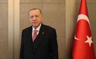 Cumhurbaşkanı Erdoğan&#039;ın 24 saatlik yoğunluğu