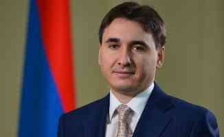Ermenistan Başbakan eski Yardımcısı Gevorkyan: “Ulusal rezaletimiz” Erivan, 24 Nisan&#039;ı kendi propagandası için kullanıyor