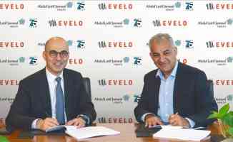 Evelo Biosciences ve Abdul Latif Jameel Health&#039;ten iş birliği