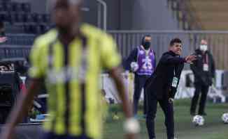 Fenerbahçe Futbol A Takım Direktörü Emre Belözoğlu: Sonunun güzel ve iyi olacağına inanıyorum&#039;