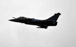Fransa&#039;nın Hindistan&#039;a savaş uçağı satışında yolsuzluk skandalı
