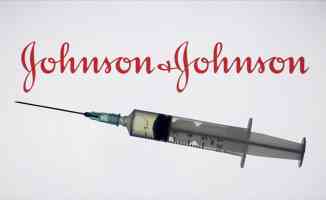 Güney Afrika, kanda pıhtılaşma yaptığı öne sürülen Johnson and Johnson&#039;ın aşısının kullanımını durdurdu
