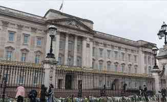 İngiliz Kraliyet ailesi Prens Philip&#039;in ardından yas tutuyor