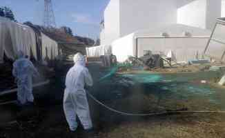 Japonya, Fukuşima Dai-içi&#039;deki radyoaktif özellikli atık suyu denize boşaltma kararı verdi