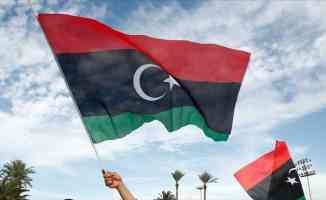 Libya Başbakan Yardımcısı: Bingazi&#39;deki kabine toplantısının engellenmesi bölünmüşlüğü sürdürme çabasıdır
