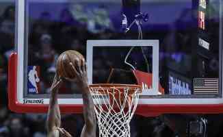 NBA'de Clippers art arda 6. maçını kazandı