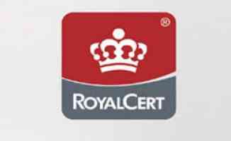 RoyalCert&#039;ten Pelican Mall AVM&#039;ye “salgına karşı güvenli alan belgesi“