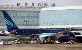 Rus havayolu şirketleri salgın nedeniyle 125 milyar ruble kaybetti