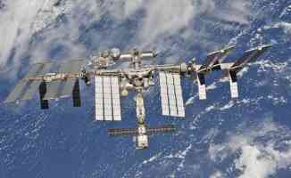 Rusya Uluslararası Uzay İstasyonu projesinden 2025&#039;te çıkacak