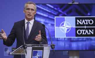 Stoltenberg: NATO müttefikleri Afganistan&#039;dan çekilme konusunda birlik içinde