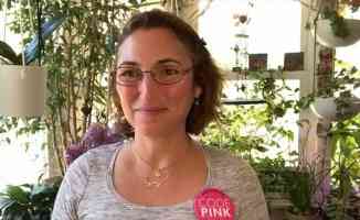 Amerikalı savaş karşıtı Yahudi aktivist Ariel Gold: İsrail savaş suçu işliyor